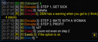 Rupta's Rules For Success 