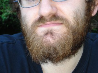 The Beard
