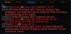Sargus Get's Dumped, More at 10!