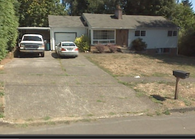 Meet up party house?