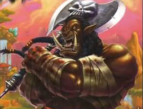 Dranosh Saurfang