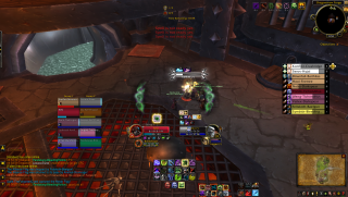 Rekt PvP UI - for RBG'ers clean set up