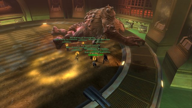 Bonetrasher Down