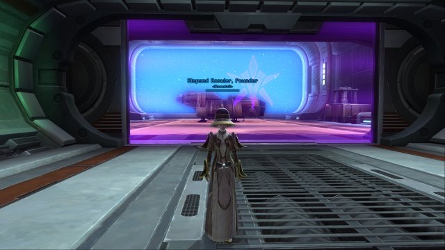 Elapsed and Karagga's Helm