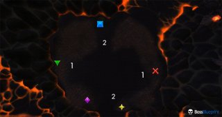 Second Set Of Worms