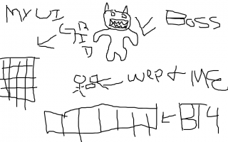 Shortlived UI