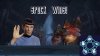 Spock V Kromog Paper, Scissors, Rock, Lizard, Spock