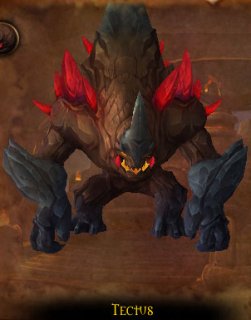 Tectus