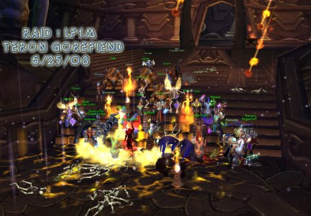 LF1M Downs Gorefiend