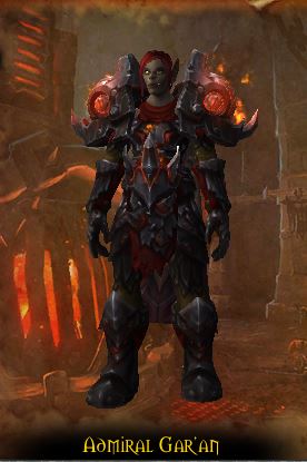 Iron Maidens