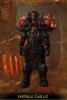 Iron Maidens