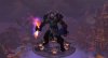 Katz full Tier 3 Xmog