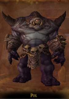 Twin Ogron