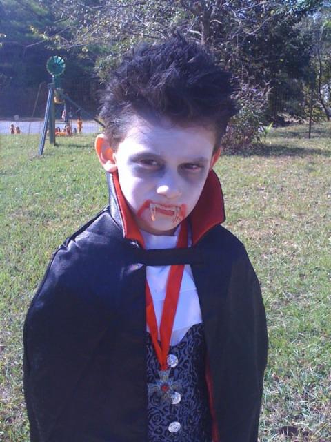 Vampire 