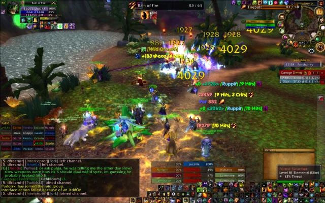 Vit's UI