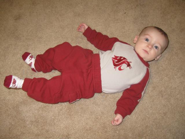 WSUWilliam