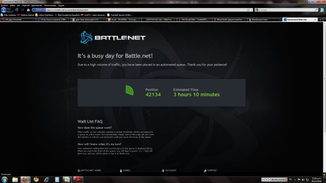 Too many kids clicking the wrong e-mail links :P