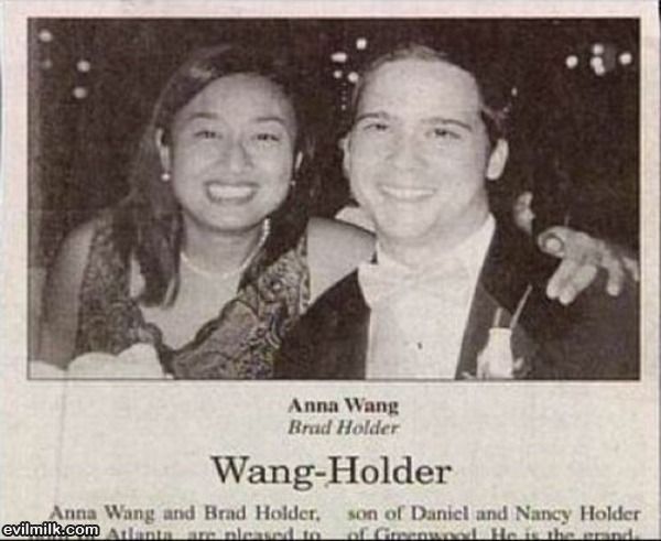Wang-Holder