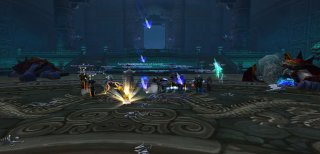 PMS Kills Will Of The Emperor 