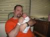 Me And William