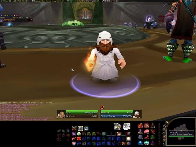 I dont think Blizzard is politically correct