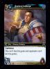 Stefen Colbear: The WoW: TCG Card