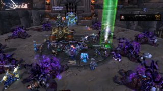 F-RNG Mythic Kar'Gath Bladefist