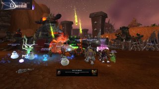 PMS is Jugger-not again! 8/14 Heroic PMS is Jugger-not again! 8/14 Heroic