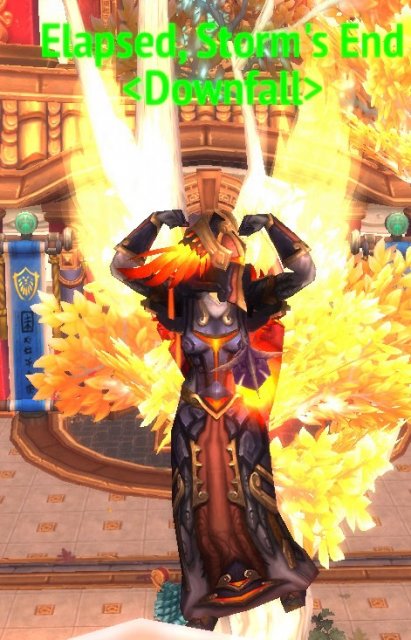 Heroic T16 Pally Flex