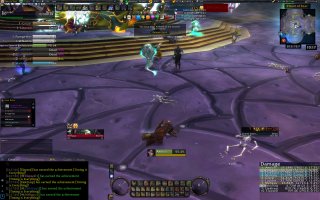PMS' Achievement on Grand Empress Shek'zeer