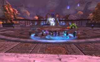 PMS Kills Protectors Of The Endless PMS Kills Protectors Of The Endless