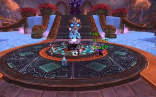 PMS Kills Lei Shi (a.k.a. Pushover) PMS Kills Lei Shi (a.k.a. Pushover)