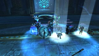 The Implication Heroic Sha The Implication Heroic Sha