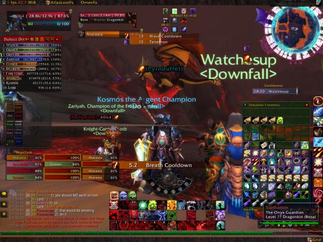 Best. Screenshot. Ever.    Star