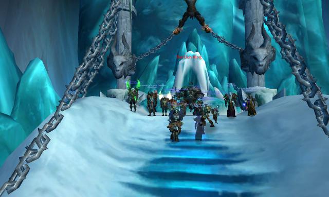 The Lich King