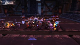 F-RNG Heroic Hanz and Franz