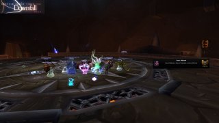 PMS Top Raid on Raid Cluster 9/14hc Heroic Malk PMS Top Raid on Raid Cluster 9/14hc Heroic Malk