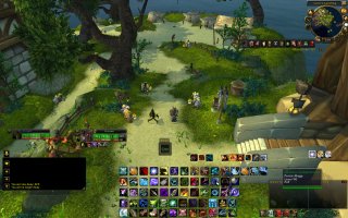 my horriable ui my horriable ui