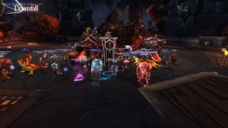 F-RNG Kills Heroic Gruul 2/10H