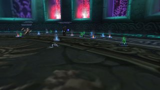 we dont need no stinkin traps...or do we? we dont need no stinkin traps...or do we?