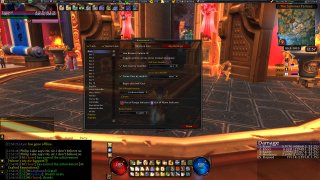 Extra Action Button Setup #1