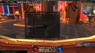 Extra Action Button Setup #2