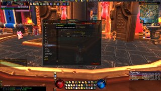 Extra Action Button Setup #3