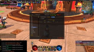Extra Action Button Setup #4