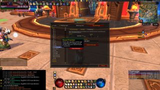 Extra Action Button Setup #5