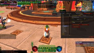 Extra Action Button Setup #6