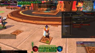 Extra Action Button Setup #7