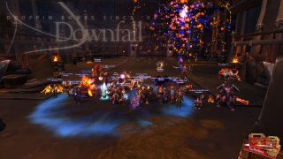 F-RNG Takes on a Bunch of Mounties, They Apologize Profusely 3/10H