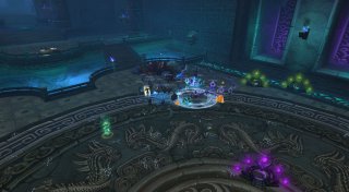 Raid (insert name here) 25 man kills Will Of The Emperor Raid (insert name here) 25 man kills Will Of The Emperor