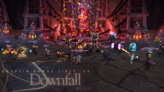F-RNG Goes on a Flame Bender 5/10H